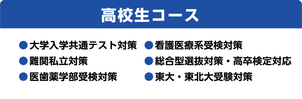 大学受験情報