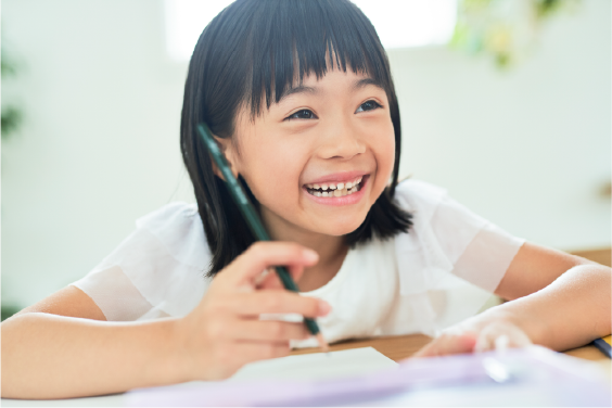 小学生