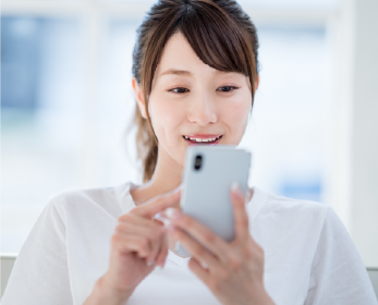お申し込み