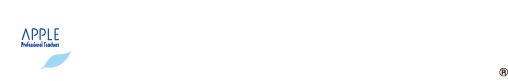 個別教室のアップル
