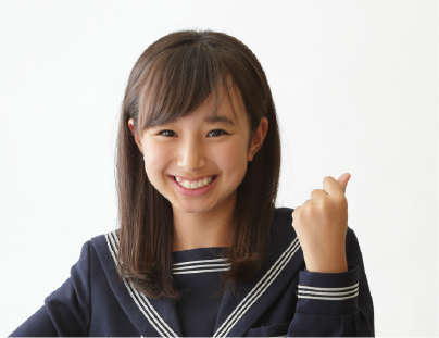中学生